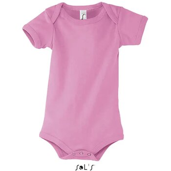 Roze - Combed Cotton Roze - Combed Cotton