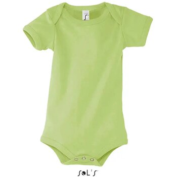 Real Green - Combed Cotton Real Green - Combed Cotton