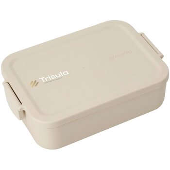 Brabantia Make & Take Lunchbox M 1,1 L Donkergrijs