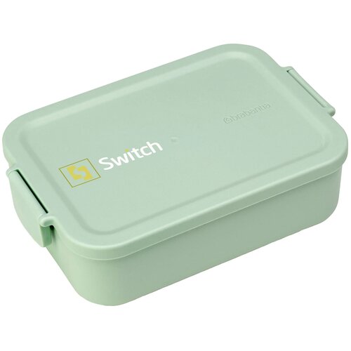 Brabantia Make & Take Lunchbox M 1,1 L Jade