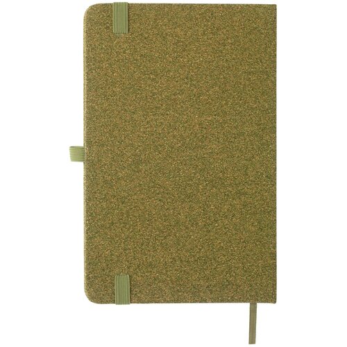 Glenburn Tea Grounds A5 Notitieboek