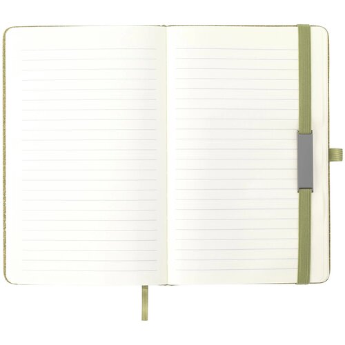 Glenburn Tea Grounds A5 Notitieboek