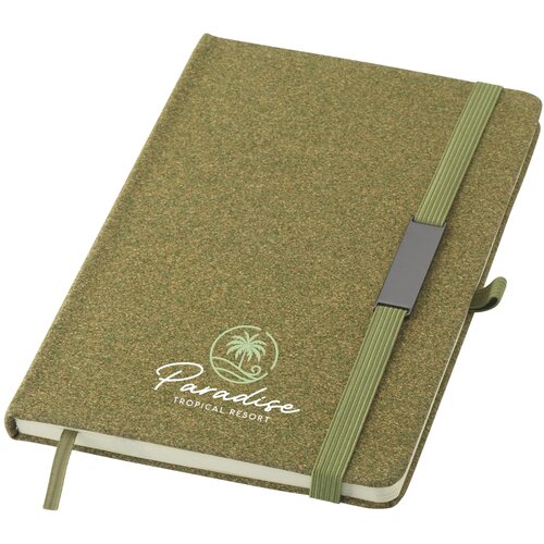 Glenburn Tea Grounds A5 Notitieboek