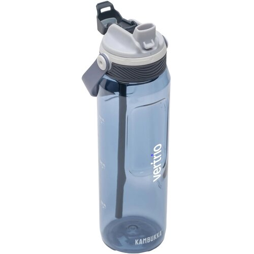 Kambukka® Dupla Hydrated 1L Drinkfles