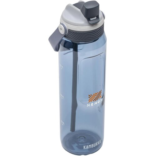 Kambukka® Dupla Hydrated 1L Drinkfles