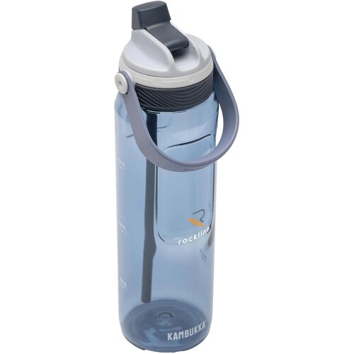 Kambukka® Dupla Hydrated 1L Drinkfles