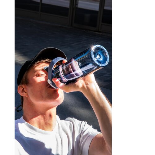 Kambukka® Dupla Hydrated 1L Drinkfles