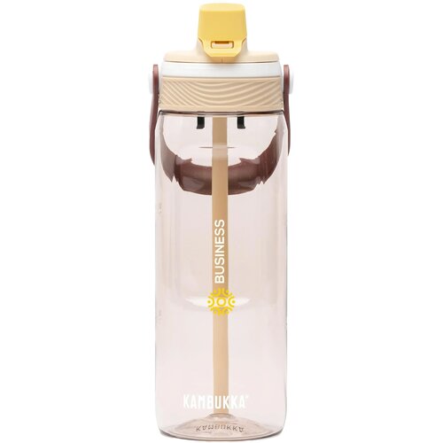 Kambukka® Dupla Hydrated Drinkfles
