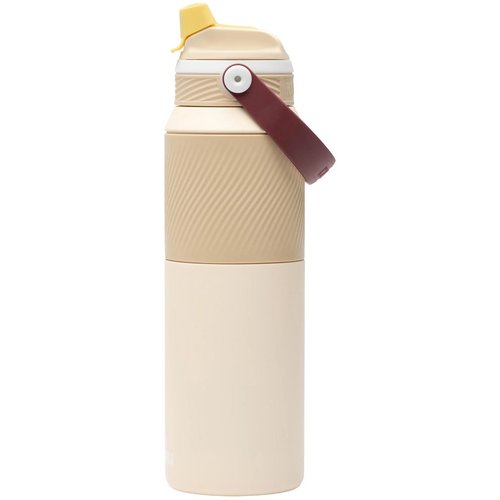 Kambukka® Dupla Insulated 1 L Drinkfles