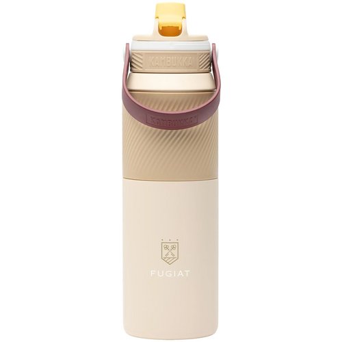 Kambukka® Dupla Insulated 1 L Drinkfles