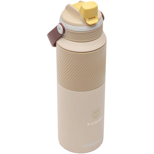 Kambukka® Dupla Insulated 1 L Drinkfles