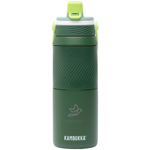 Kambukka® Dupla Insulated Drinkfles 750 ml