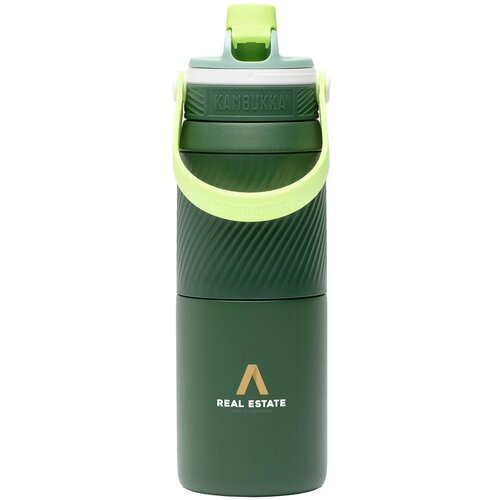 Kambukka® Dupla Insulated Drinkfles 750 ml