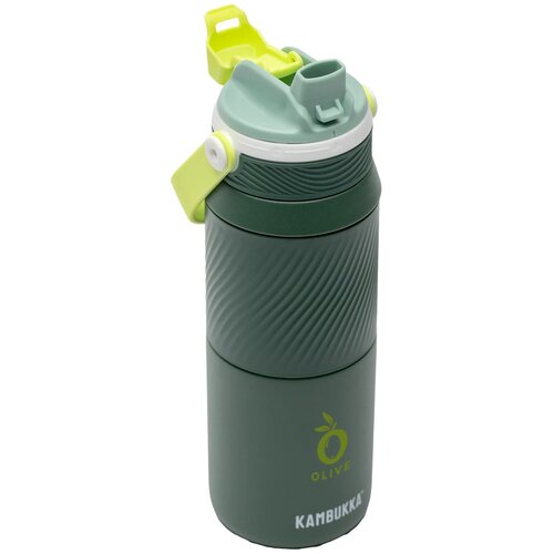 Kambukka® Dupla Insulated Drinkfles 750 ml