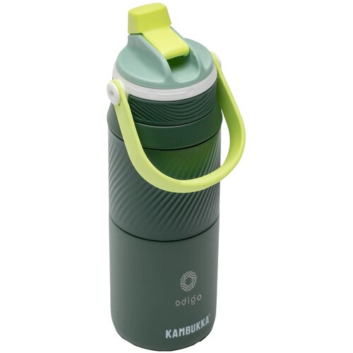 Kambukka® Dupla Insulated Drinkfles 750 ml