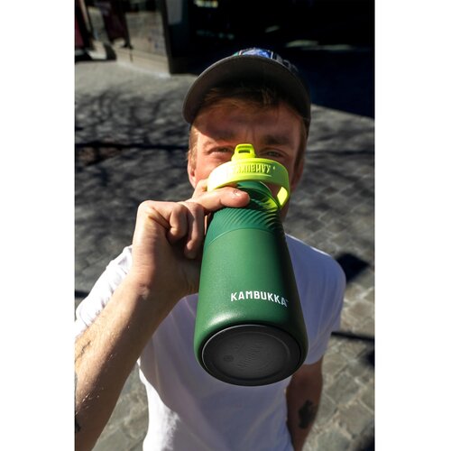 Kambukka® Dupla Insulated Drinkfles 750 ml
