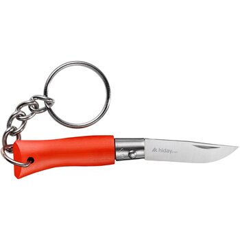 Opinel Sleutelhanger Met Zakmes No 02 Groen Opinel Sleutelhanger Met Zakmes No 02 Groen