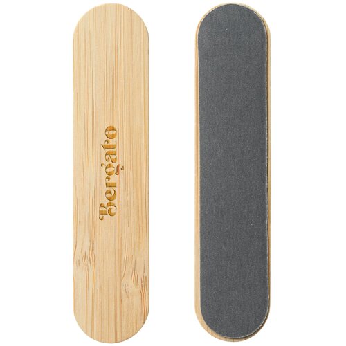 Shape & Shine bamboo nagelvijl