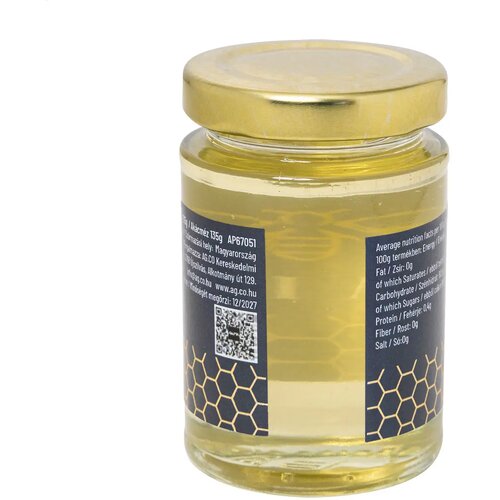 Acahon M Acaciahoning, 135 Gr Geel