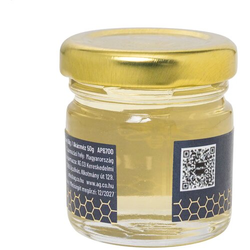 Acahon S Acaciahoning (50 gram) Geel