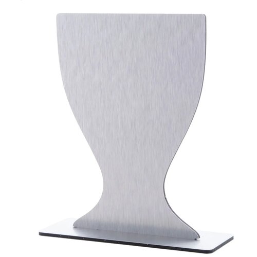 Alobor Display Trofee Zilver