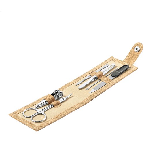 Amuren Manicure Set Natuurlijk