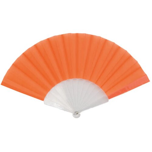 Aniro Handventilator Oranje