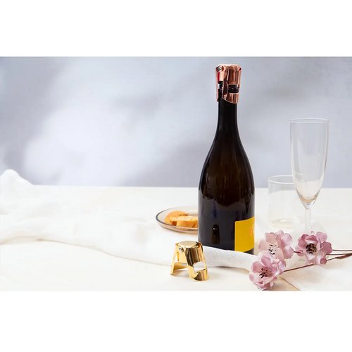Apulia Champagne Stop Roze