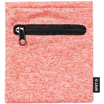 Bagro Rpet-Polsband Rood