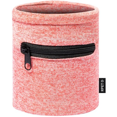 Bagro Rpet-Polsband Rood