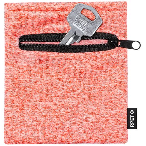 Bagro Rpet-Polsband Rood