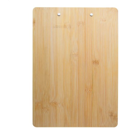 Bamboard Bamboe Clipboard Natuurlijk