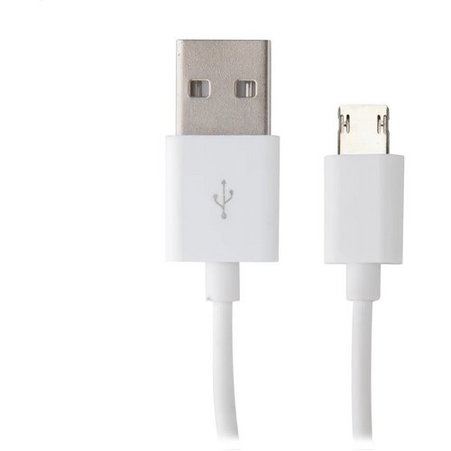 Bamboost Powerbank Natuurlijk