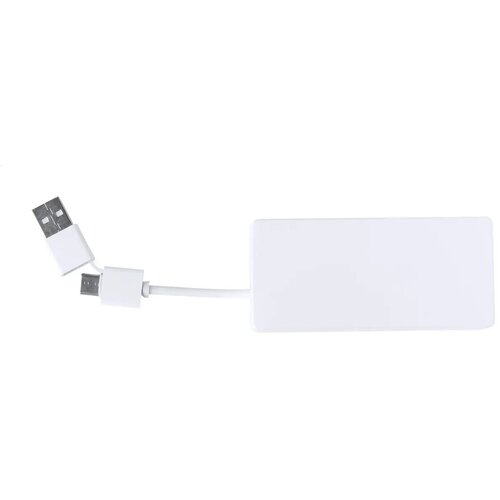 Bilkon Rabs Usb-Hub Wit
