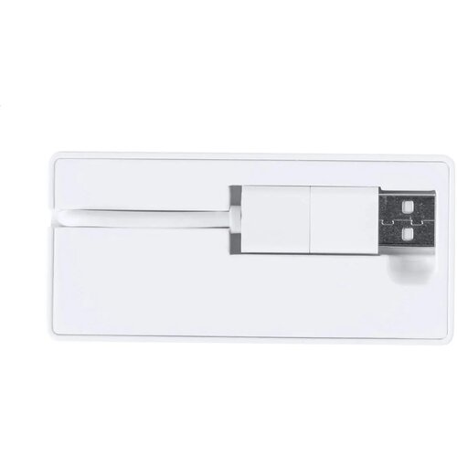 Bilkon Rabs Usb-Hub Wit