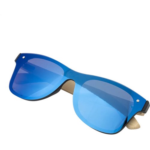 Bingin Zonnebril Blauw