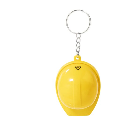 Bobby Pop Rabs Flesopener Sleutelhanger Geel