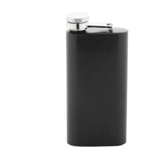 Cabot Rss Heupfles Zwart