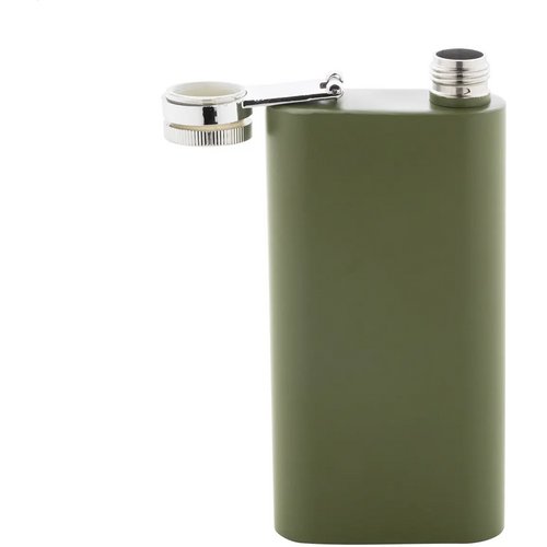 Cabot Rss Heupfles Groen
