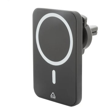 Chargeway Oplader Auto Mobiele Telefoonhouder Zwart Chargeway Oplader Auto Mobiele Telefoonhouder Zwart