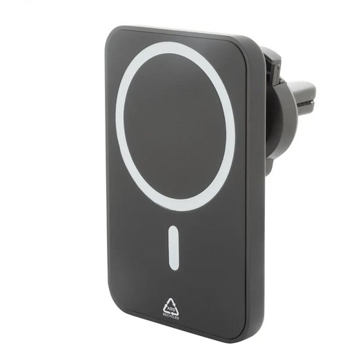 Chargeway Oplader Auto Mobiele Telefoonhouder Zwart