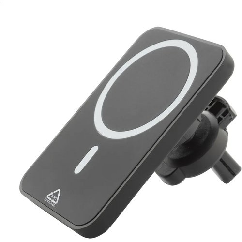 Chargeway Oplader Auto Mobiele Telefoonhouder Zwart
