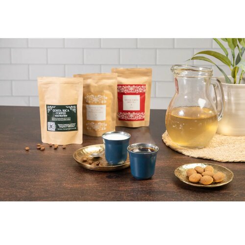 Cinnanut Chocolade Kaneel Amandelen Naturel