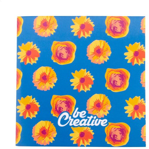 Colobook Custom Made Kleurboekje, Milieubescherming Wit