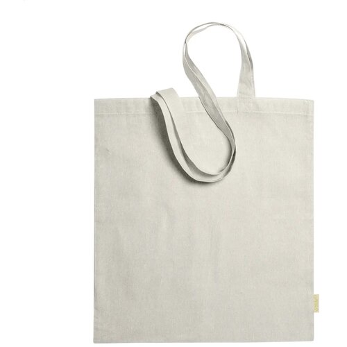 Congish Katoenen Boodschappentas Beige