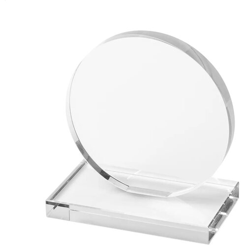Contest Trofee Transparant