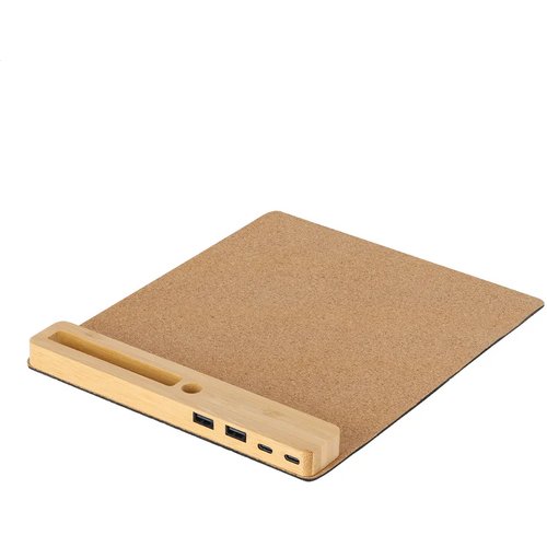 Corpad Multi Multifunctionele Muismat Natuurlijk