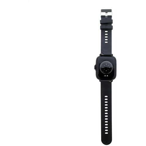 Cortland Slim Horloge Zwart