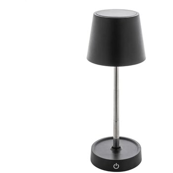 Cosmopolitan Rabs Tafellamp Zwart Cosmopolitan Rabs Tafellamp Zwart