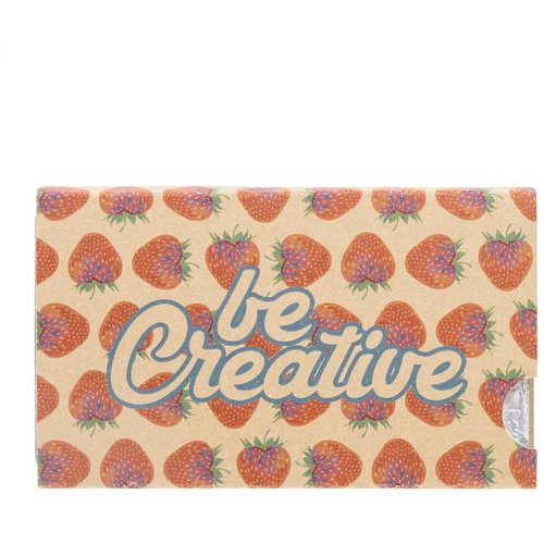 Creachew 12 Eco Custom Made Kauwgom Natuurlijk